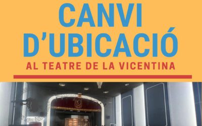 L’entrega de cartes a Ses Majestats serà a La Vicentina a causa de la pluja